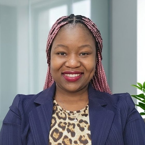 Bongiwe Olatunji